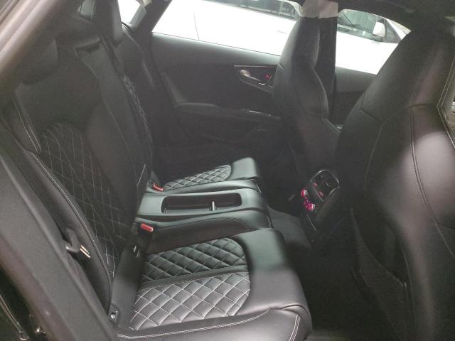 2018 AUDI S7 PRESTIG WAU2FAFC9JN093553