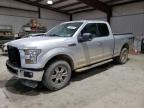 2015 FORD F150 SUPER - 1FTFX1EF6FFA22180