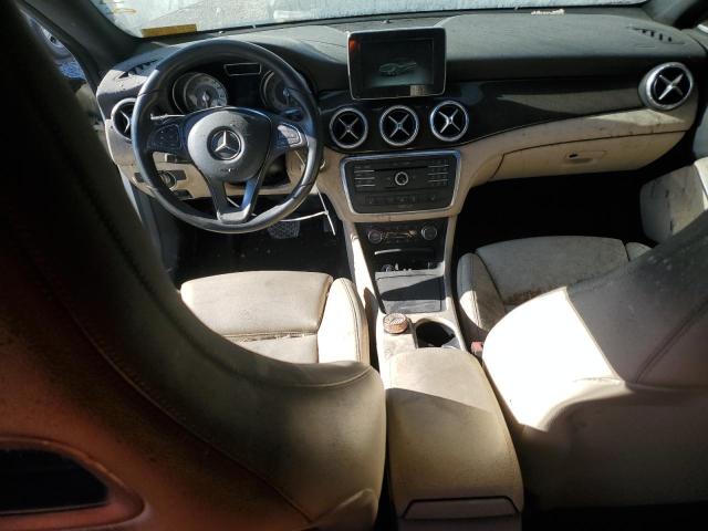 2016 MERCEDES-BENZ CLA 250 - WDDSJ4EB3GN292205