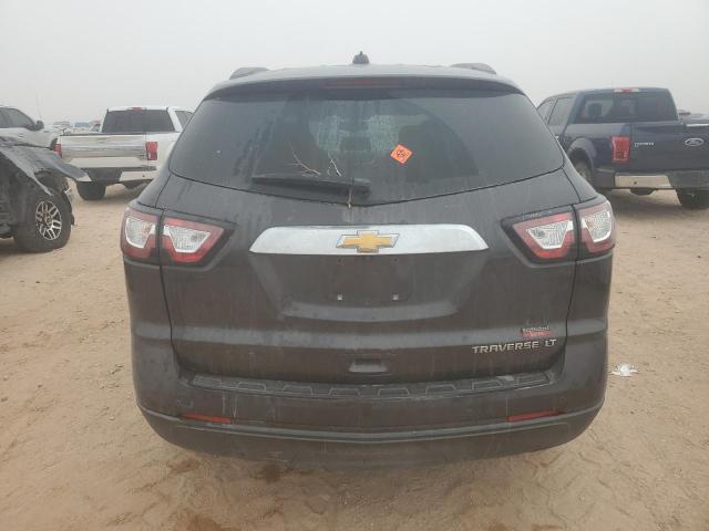 2016 CHEVROLET TRAVERSE L 1GNKRGKD6GJ192611