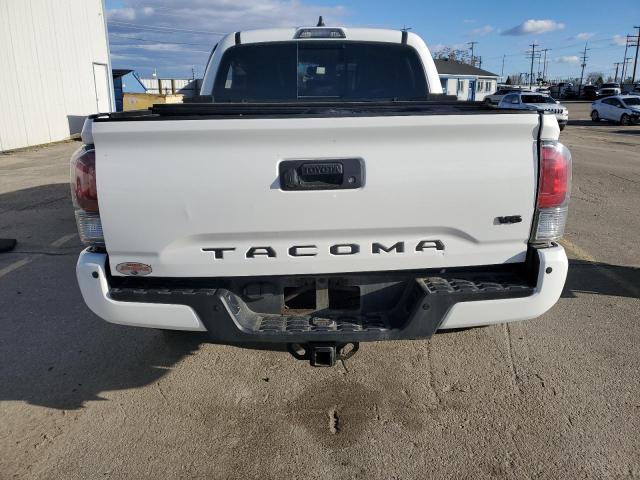 2020 TOYOTA TACOMA DOU - 3TMCZ5ANXLM338954