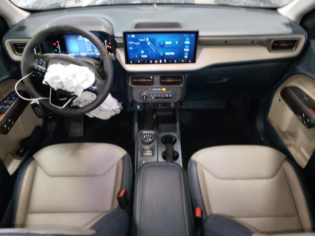 2025 FORD MAVERICK L 3FTTW8S39SRA03175