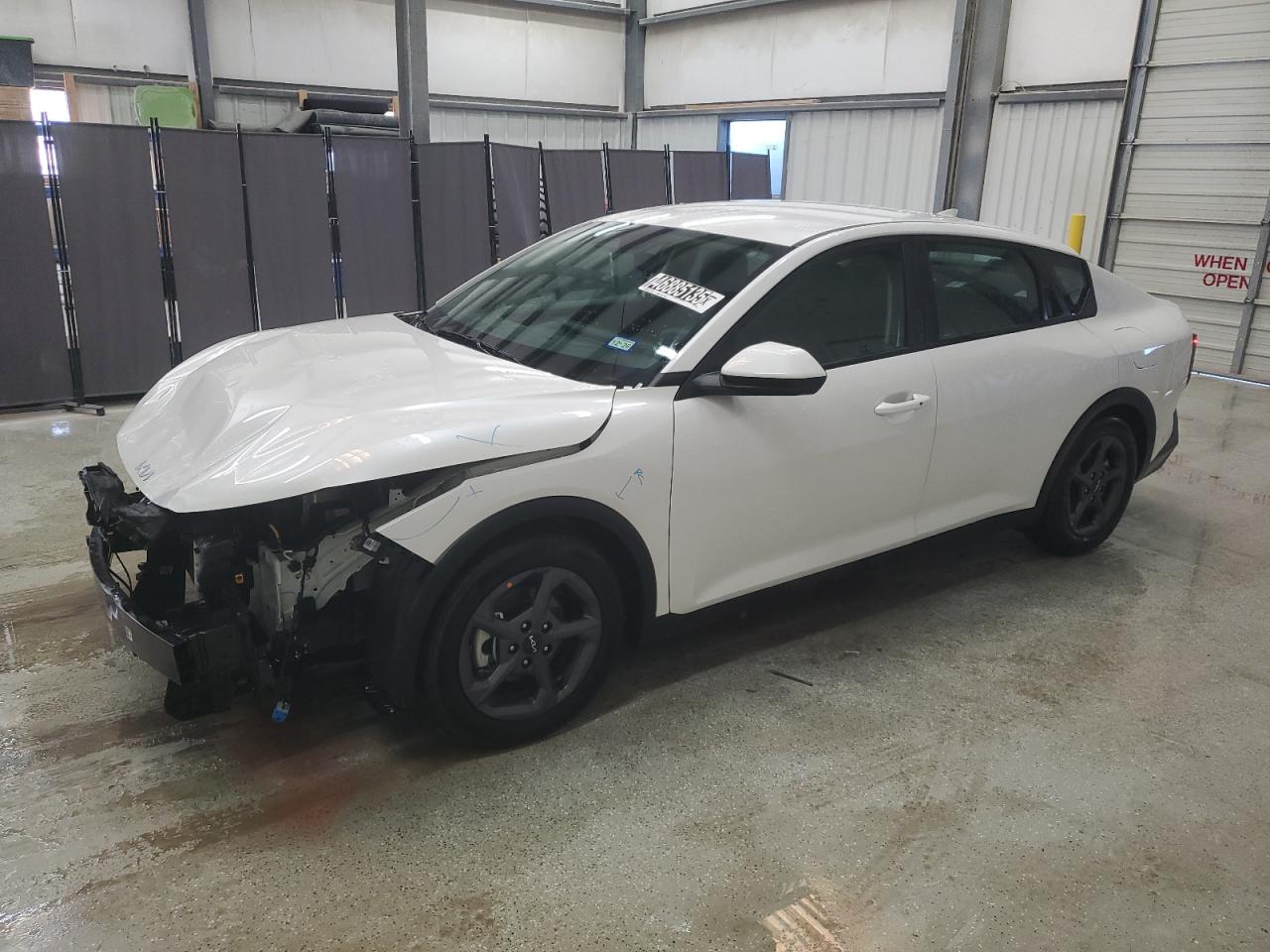 3KPFT4DE4SE061134 KIA K4 LX 2025