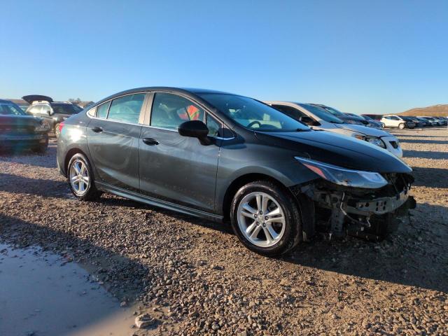 Vin: 1g1be5sm5j7174963, lot: 46943975, chevrolet cruze lt 20184