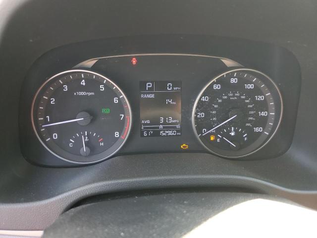 2017 HYUNDAI ELANTRA SE - 5NPD84LF1HH056996