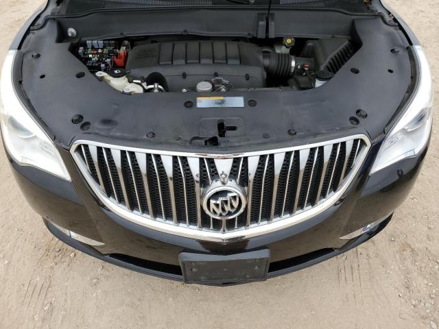 2017 BUICK ENCLAVE 5GAKRBKD5HJ143012