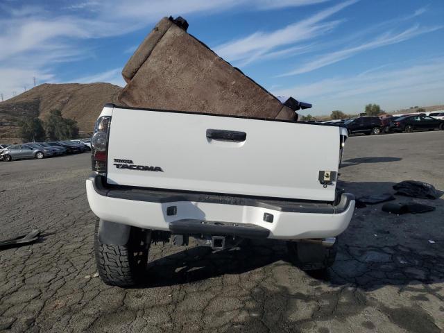 2015 TOYOTA TACOMA DOU 3TMKU4HN5FM046904