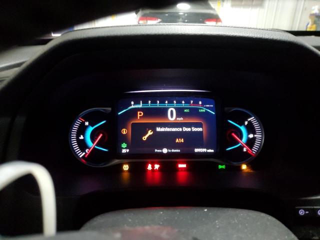 2020 HONDA PILOT EXL - 5FNYF5H50LB016462