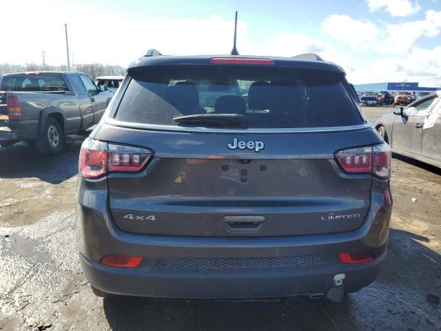 2021 JEEP COMPASS LI - 3C4NJDCB1MT508865