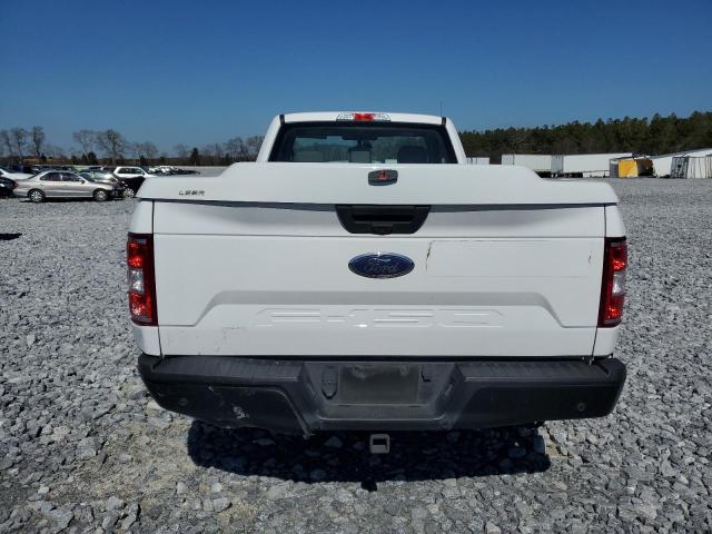 2019 FORD F150 1FTMF1CB3KKE96843
