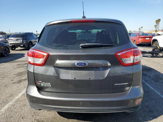 2017 FORD C-MAX TITA 1FADP5FU4HL112367