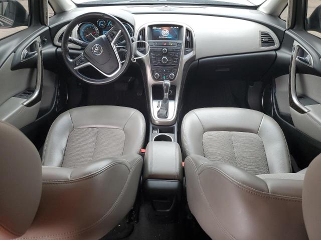 2016 BUICK VERANO CON - 1G4PR5SK9G4144287