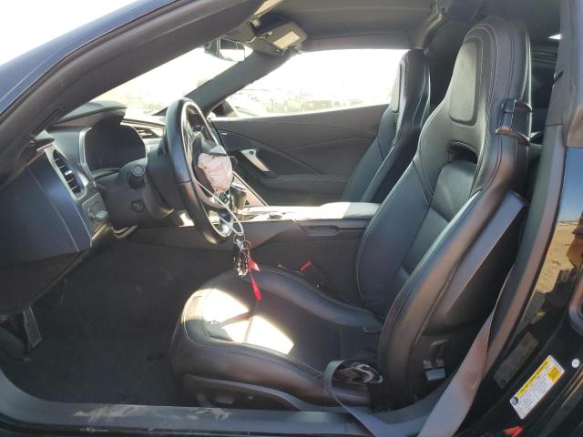 2016 CHEVROLET CORVETTE Z - 1G1YP2D64G5612698