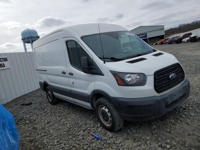 2019 FORD TRANSIT T- - 1FTYR1CM7KKA08505