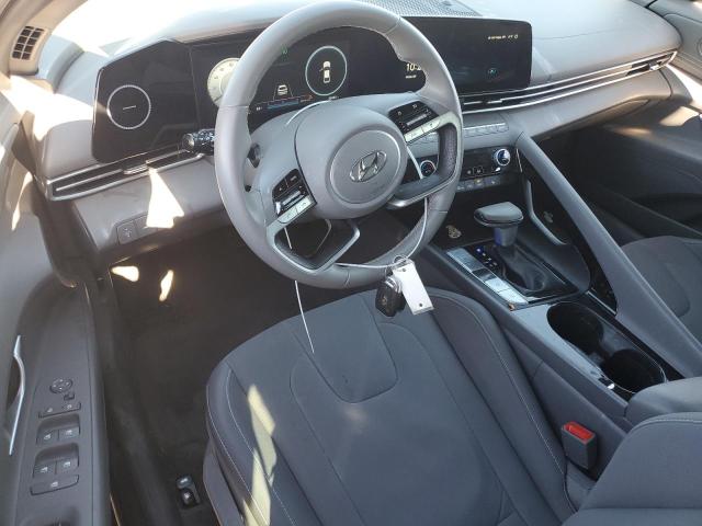2023 HYUNDAI ELANTRA SE - KMHLS4AG3PU496730
