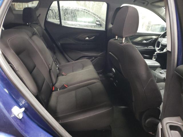 2022 GMC TERRAIN SL - 3GKALTEV4NL130055