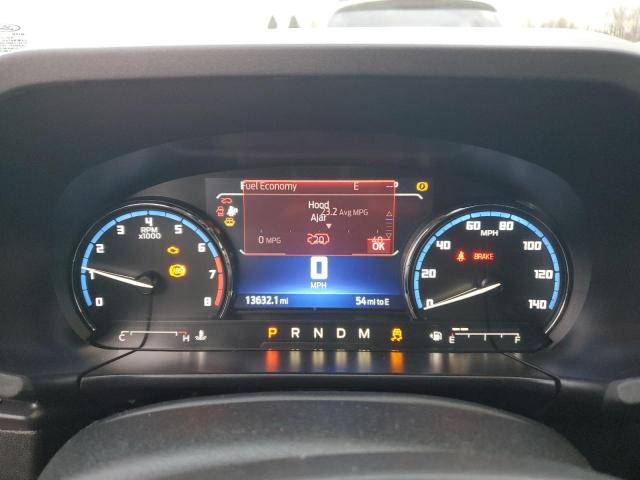 2022 FORD BRONCO SPO - 3FMCR9D93NRD71785