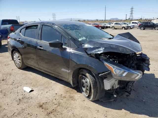 Vin: 3n1cn8dv4ll902681, lot: 47281805, nissan versa s 20204