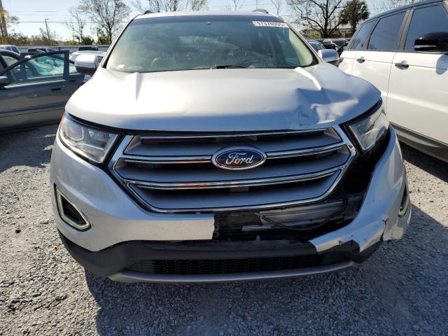 2017 FORD EDGE SEL - 2FMPK3J98HBB92975