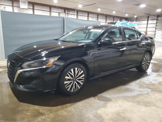 2024 NISSAN ALTIMA SV 1N4BL4DV6RN307742