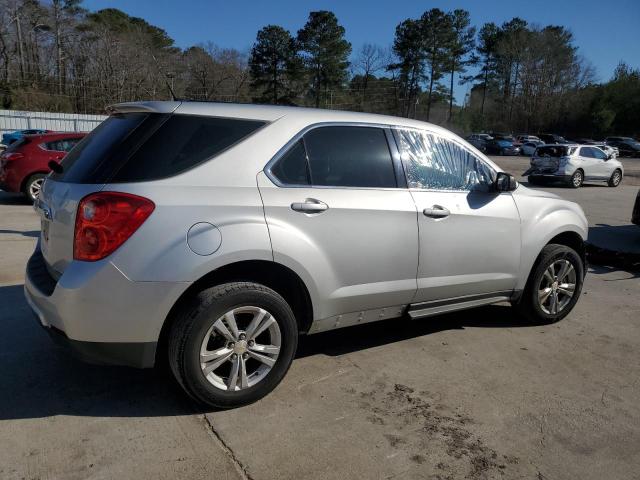 Vin: 2gnalbec5b1299073, lot: 46309915, chevrolet equinox ls 20113
