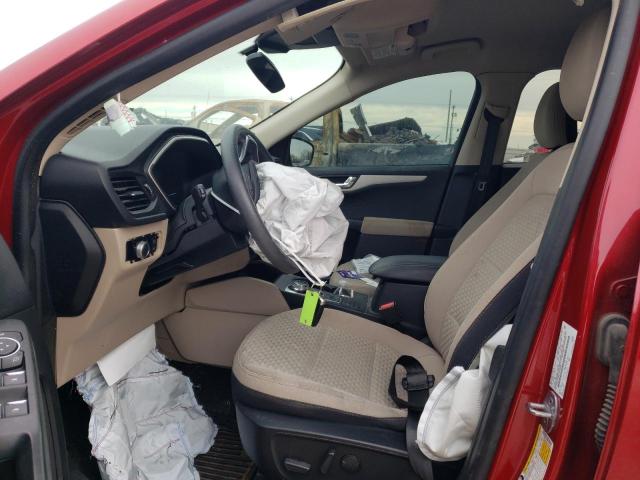 2020 FORD ESCAPE SE - 1FMCU0G60LUA54628
