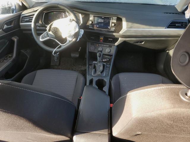 2024 VOLKSWAGEN JETTA S - 3VW5M7BU3RM100040
