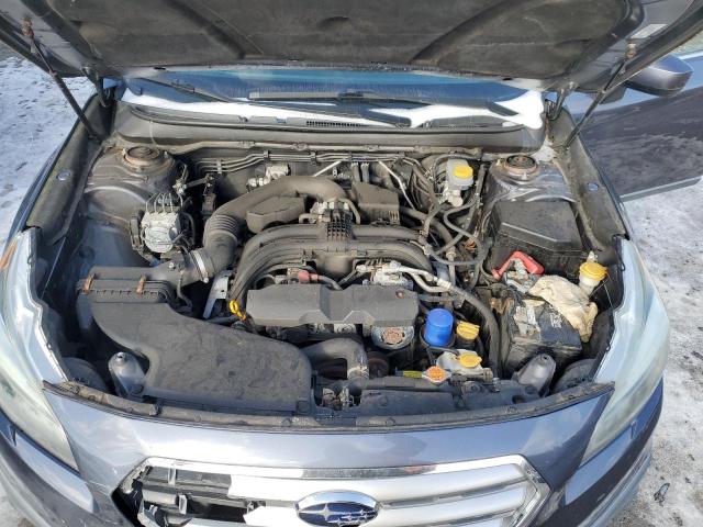 2015 SUBARU OUTBACK 2. 4S4BSACC3F3250818