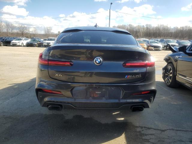 2020 BMW X4 XDRIVEM 5UX2V5C09L9B06077
