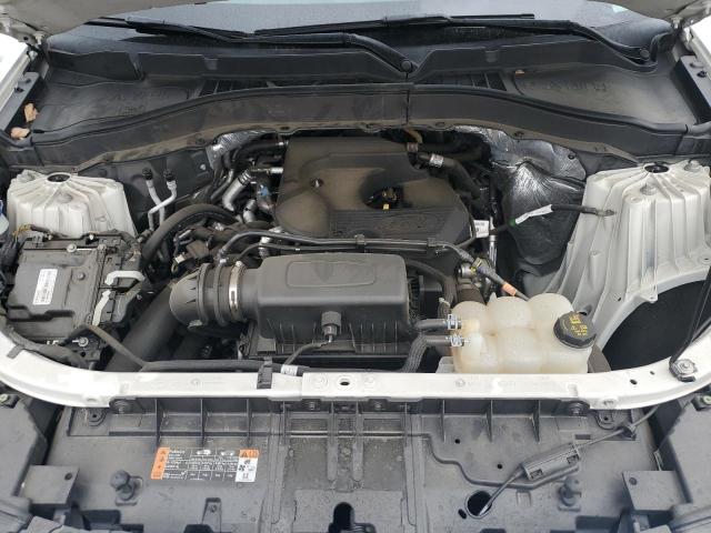 2020 FORD EXPLORER X - 1FMSK7DHXLGA54375