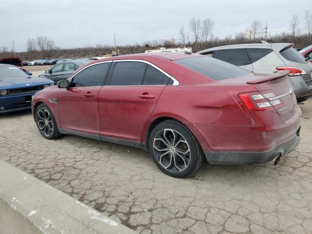 2015 FORD TAURUS SHO 1FAHP2KT3FG194076