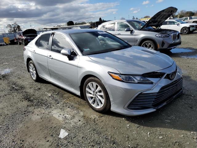 2024 TOYOTA CAMRY LE - 4T1R11AK3RU265815