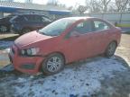 2015 CHEVROLET SONIC LT - 1G1JC5SH9F4115458