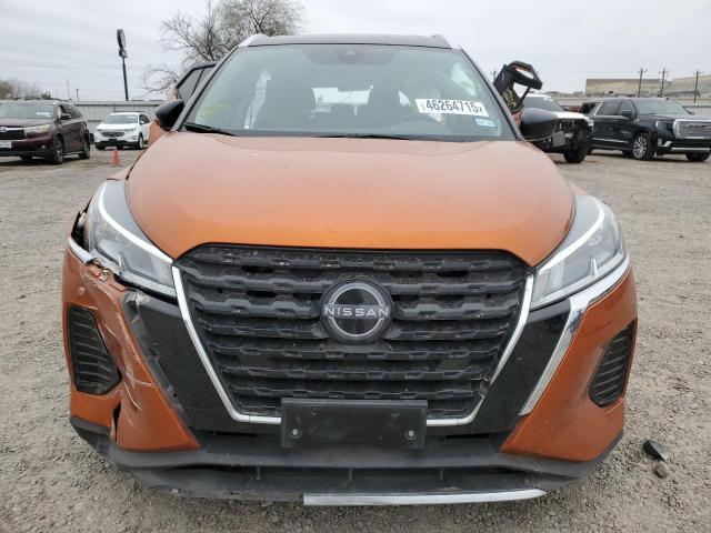 2024 NISSAN KICKS SV - 3N1CP5CV7RL503606