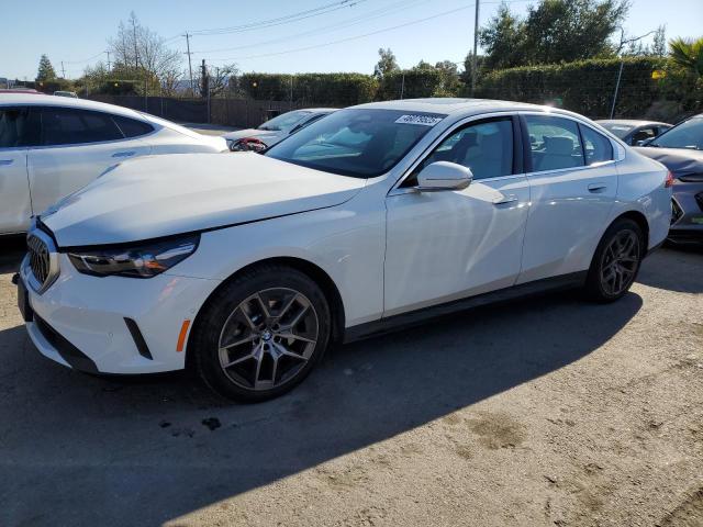 2024 BMW 530 I - WBA43FJ07RCP91470