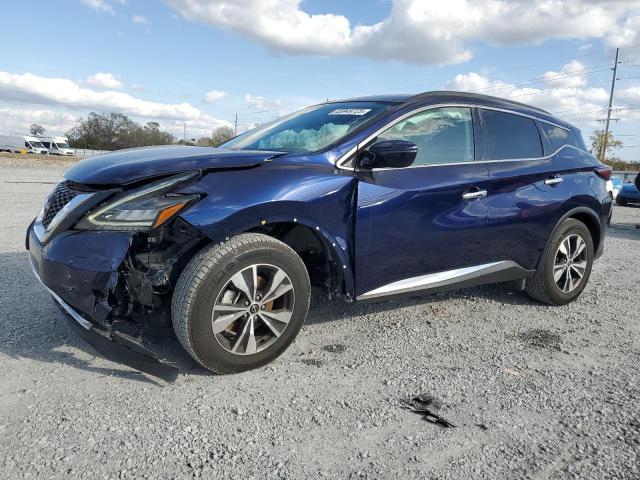 NISSAN MURANO SV