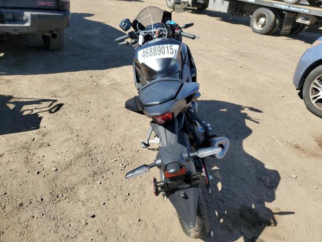 2025 YAMAHA R3 MH3RH25E3SK001233