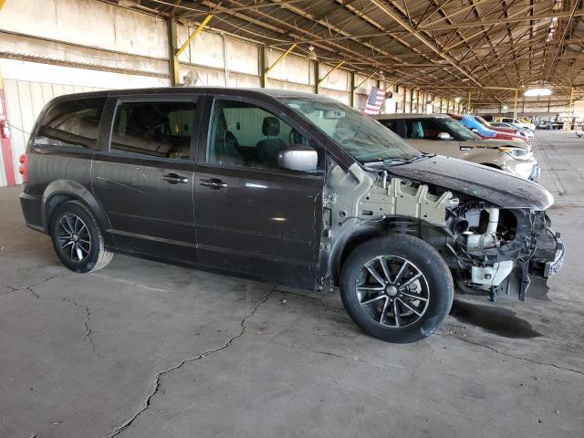 Vin: 2c4rdgbg4gr397095, lot: 46084775, dodge caravan se 20164
