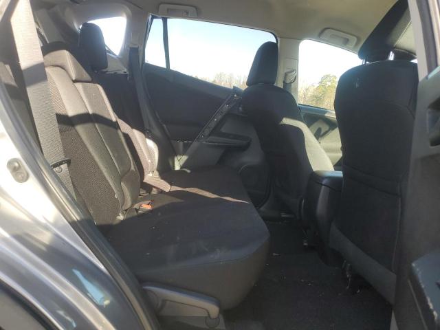 2016 TOYOTA RAV4 LE - 2T3ZFREV7GW252655