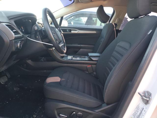 2018 FORD FUSION SE - 3FA6P0HD9JR285477