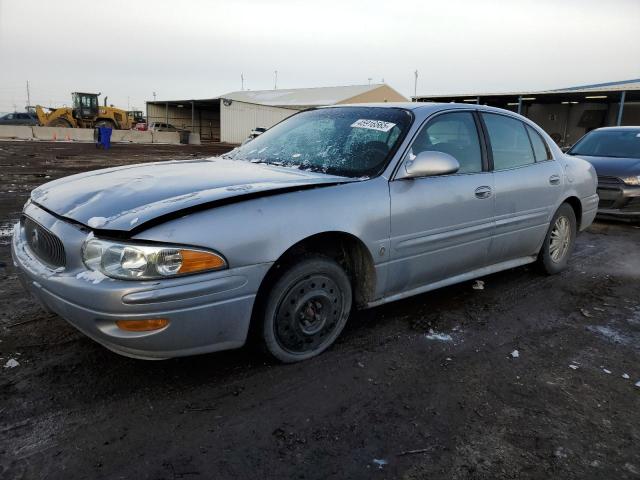 BUICK LESABRE CU