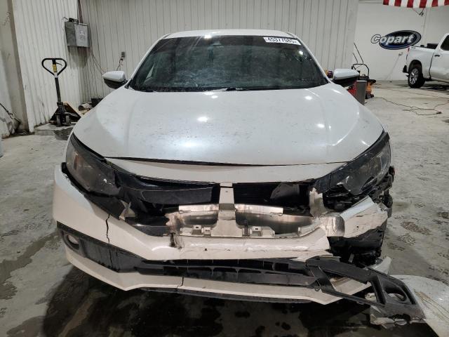 2020 HONDA CIVIC SPOR - 19XFC2E83LE007693