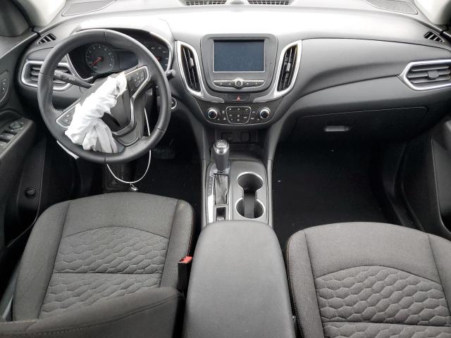 2018 CHEVROLET EQUINOX LT 3GNAXSEV2JL100967