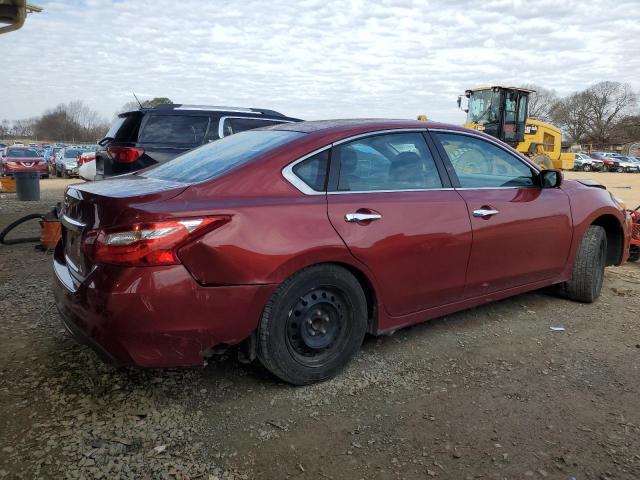 Vin: 1n4al3ap5gc164691, lot: 47985615, nissan altima 2.5 20163