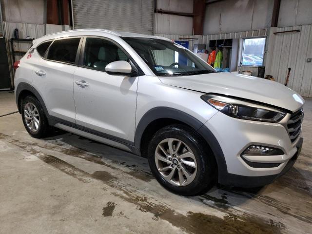 2017 HYUNDAI TUCSON LIM - KM8J3CA46HU292025