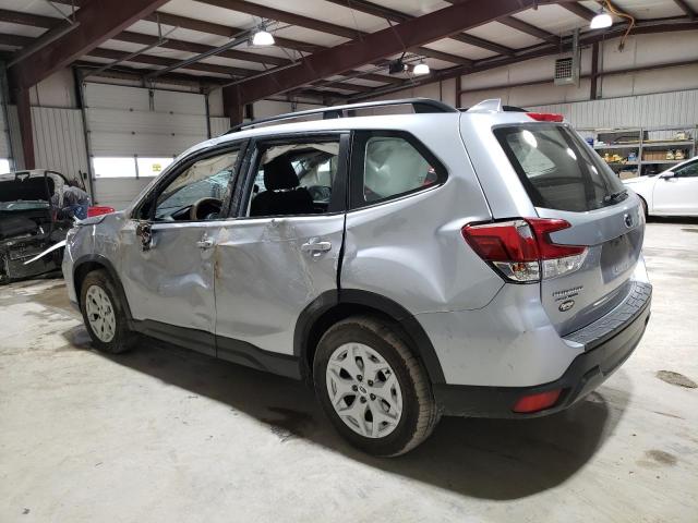 2019 SUBARU FORESTER JF2SKACC9KH480009