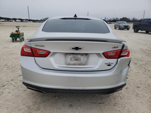 2019 CHEVROLET MALIBU RS - 1G1ZG5ST9KF200004