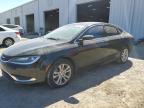 2016 CHRYSLER 200 LIMITE - 1C3CCCAB7GN133376