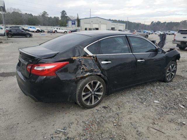 Vin: 1n4al3apxgc179221, lot: 46412945, nissan altima 2.5 20163