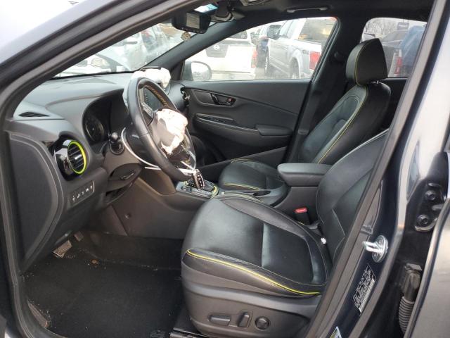 2018 HYUNDAI KONA KM8K53A59JU073184